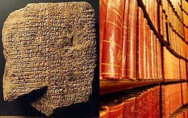 Hammurabi yasaları / Sanayi toplumu yasaları